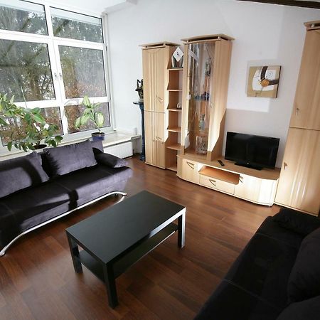 Apartments Am Baronenwald Göppingen Extérieur photo