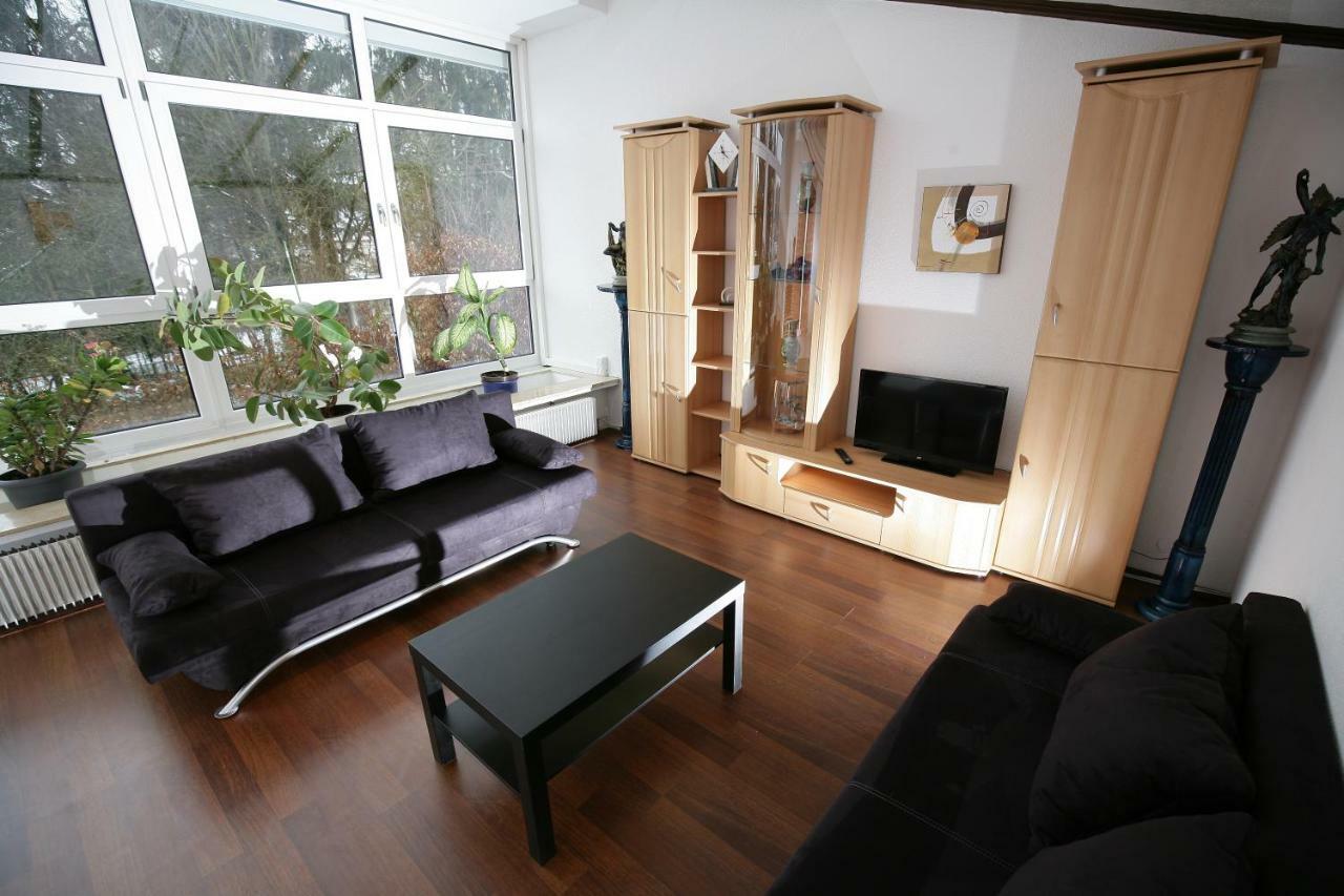 Apartments Am Baronenwald Göppingen Extérieur photo