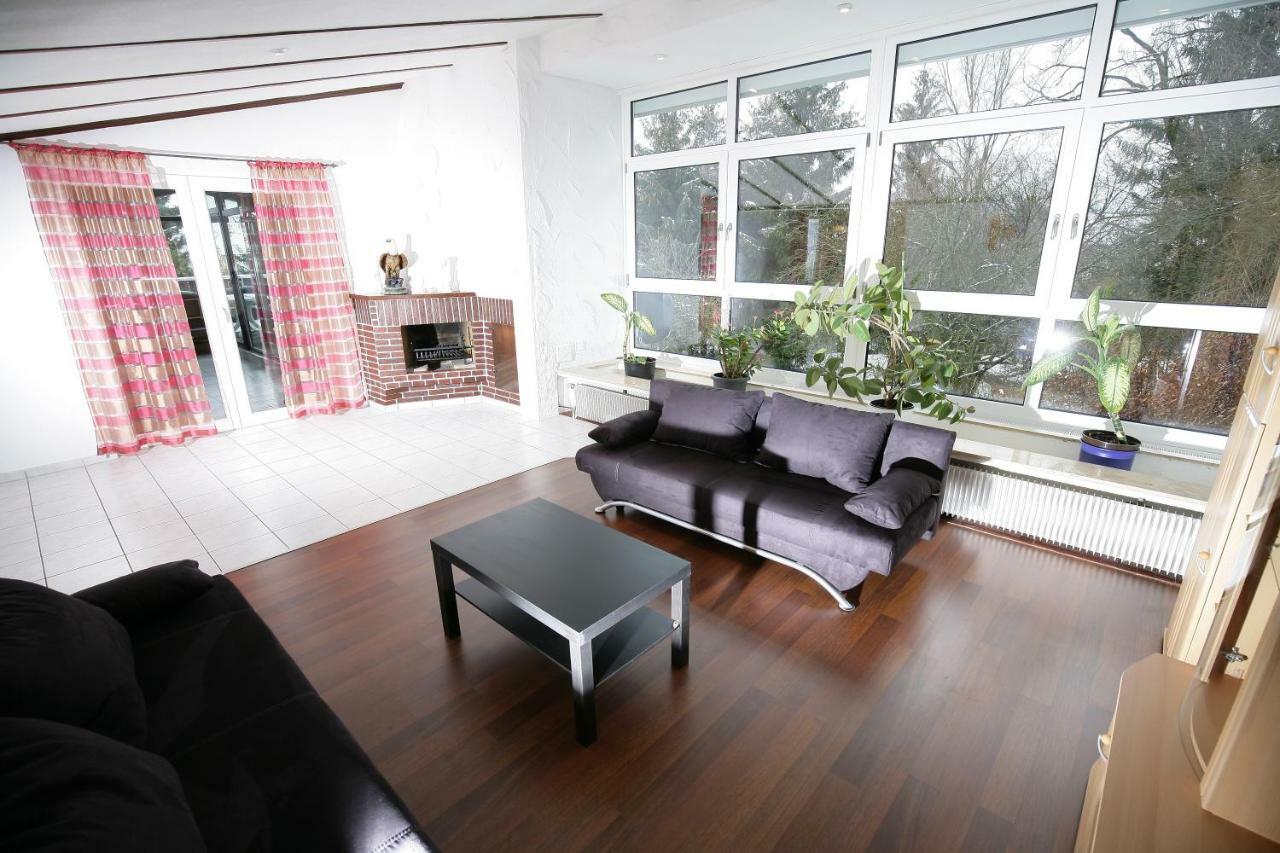 Apartments Am Baronenwald Göppingen Extérieur photo