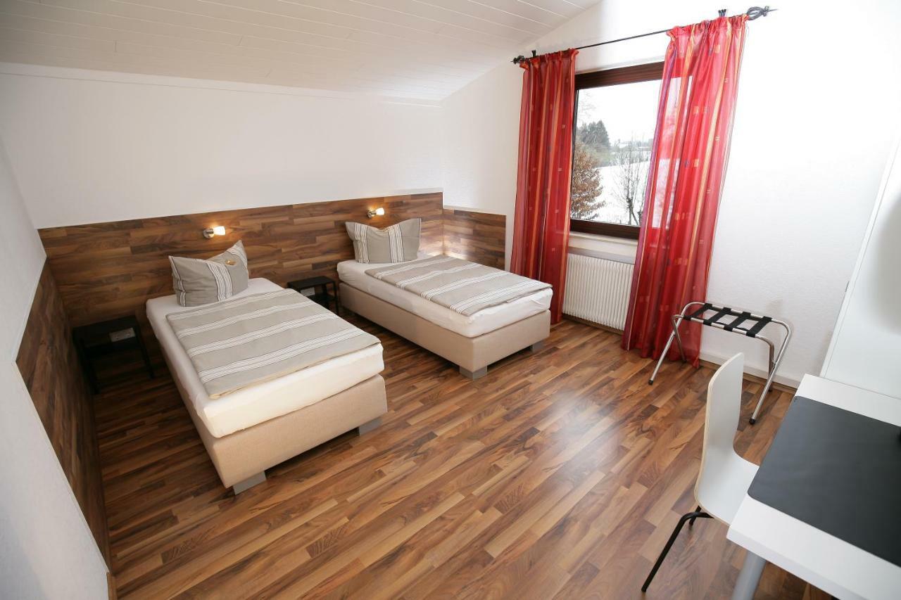 Apartments Am Baronenwald Göppingen Extérieur photo