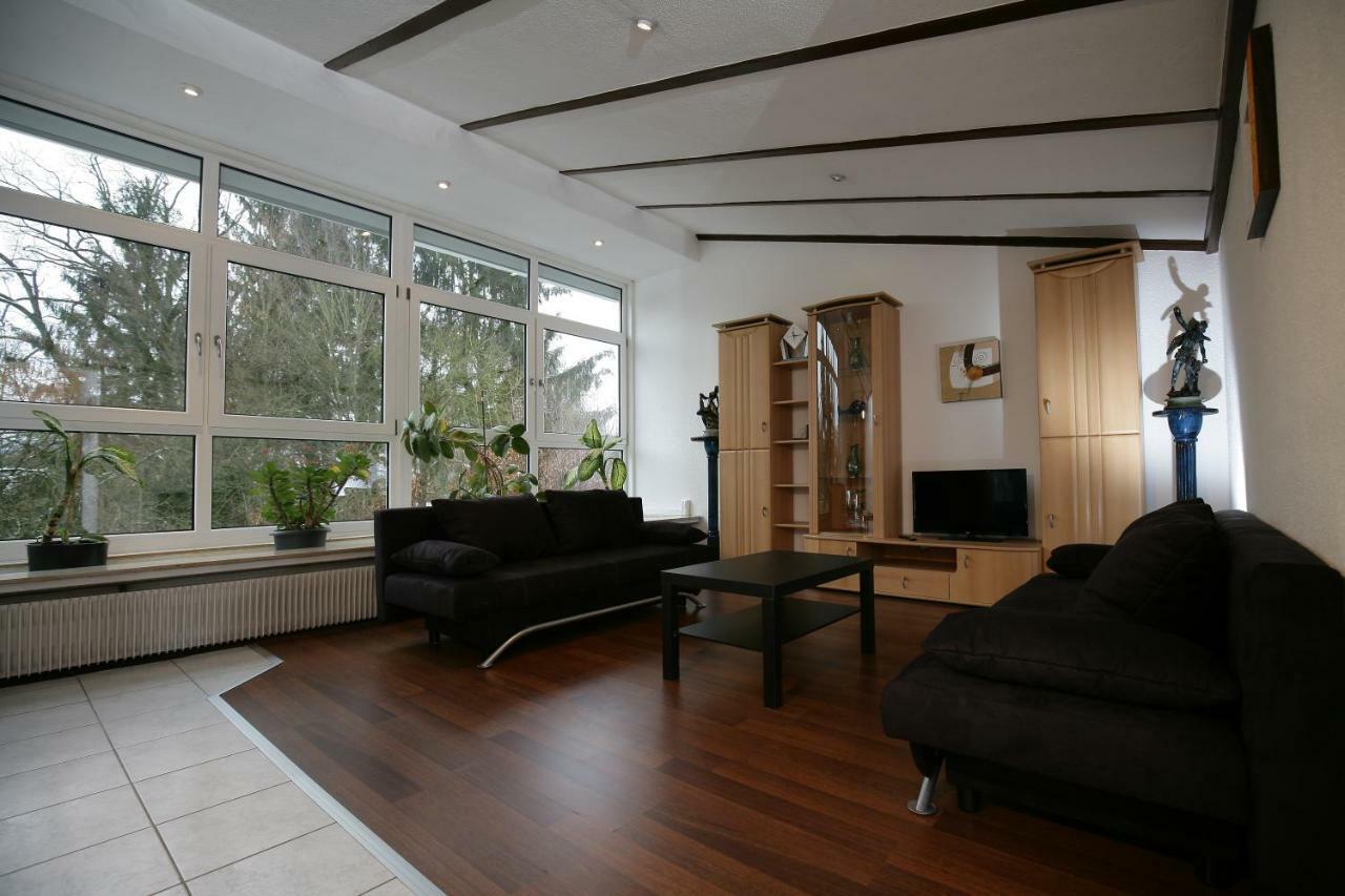 Apartments Am Baronenwald Göppingen Extérieur photo