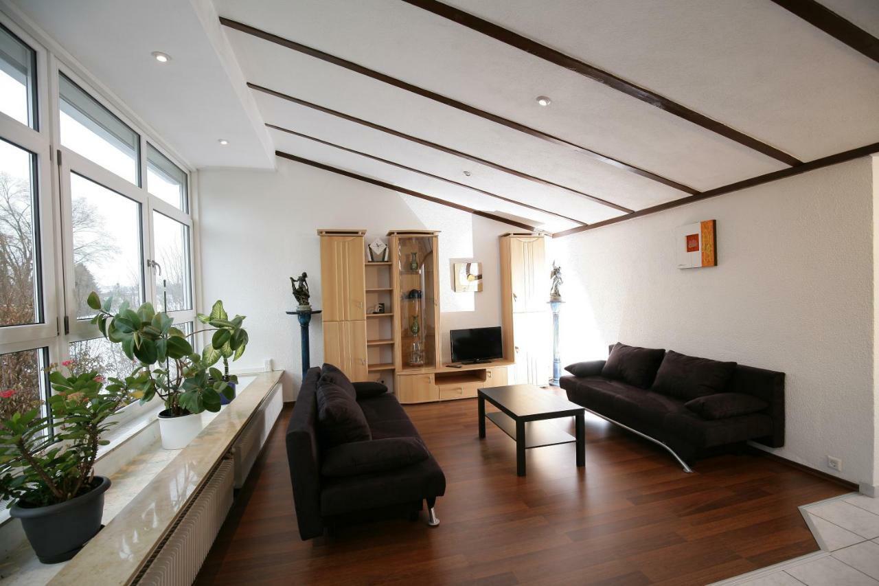 Apartments Am Baronenwald Göppingen Extérieur photo