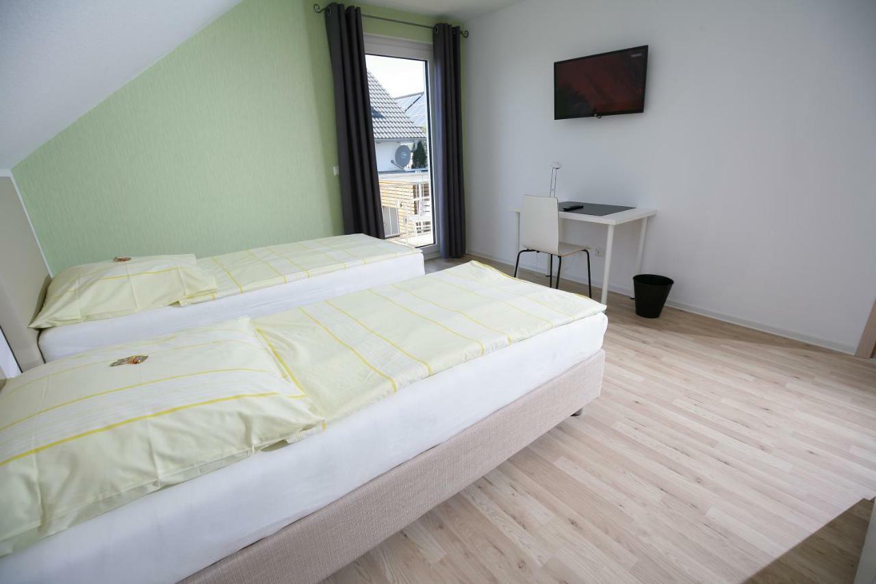 Apartments Am Baronenwald Göppingen Extérieur photo