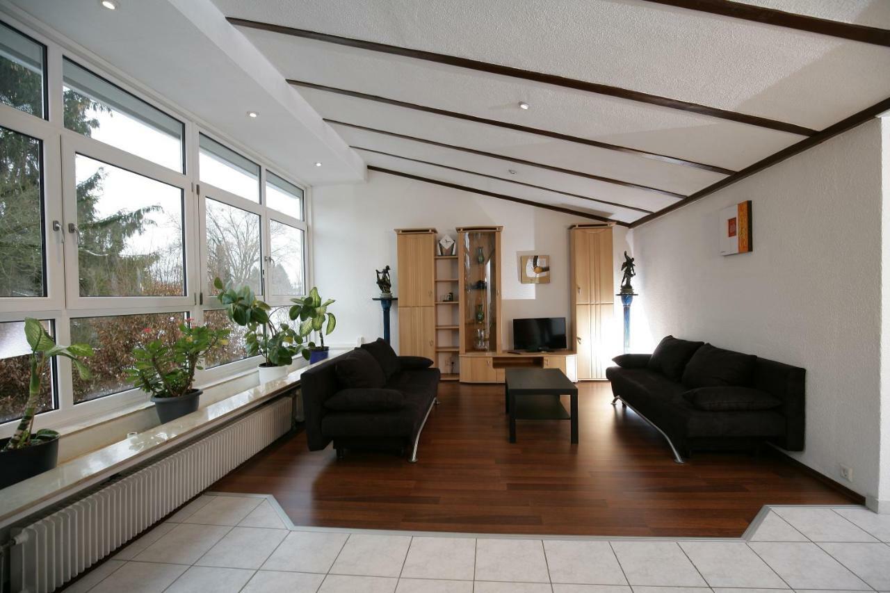 Apartments Am Baronenwald Göppingen Extérieur photo