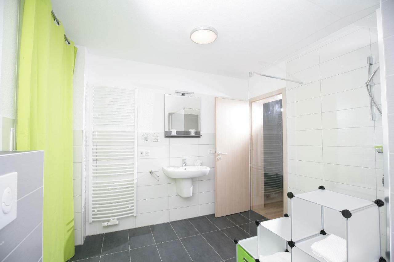 Apartments Am Baronenwald Göppingen Extérieur photo